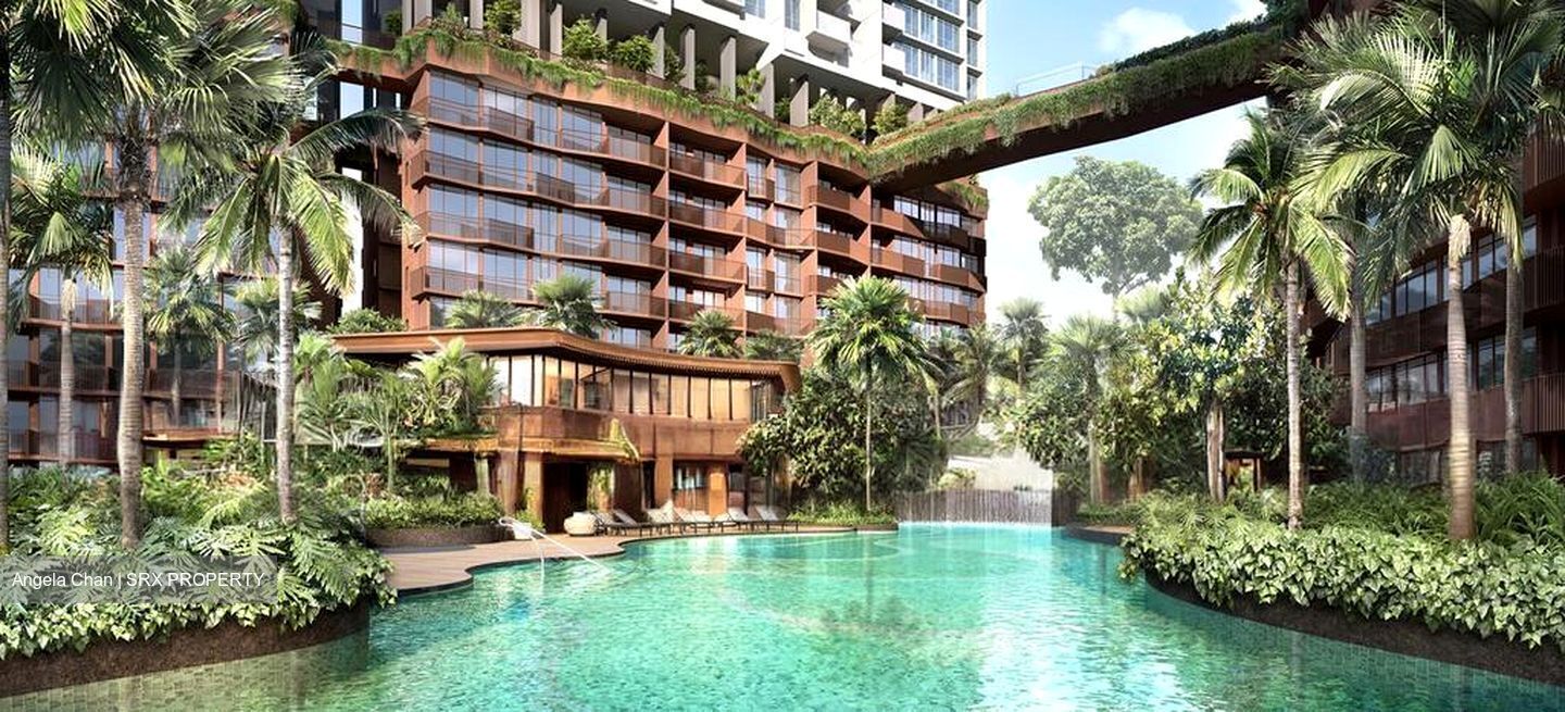 Lentor Hills Residences (D26), Apartment #566711291